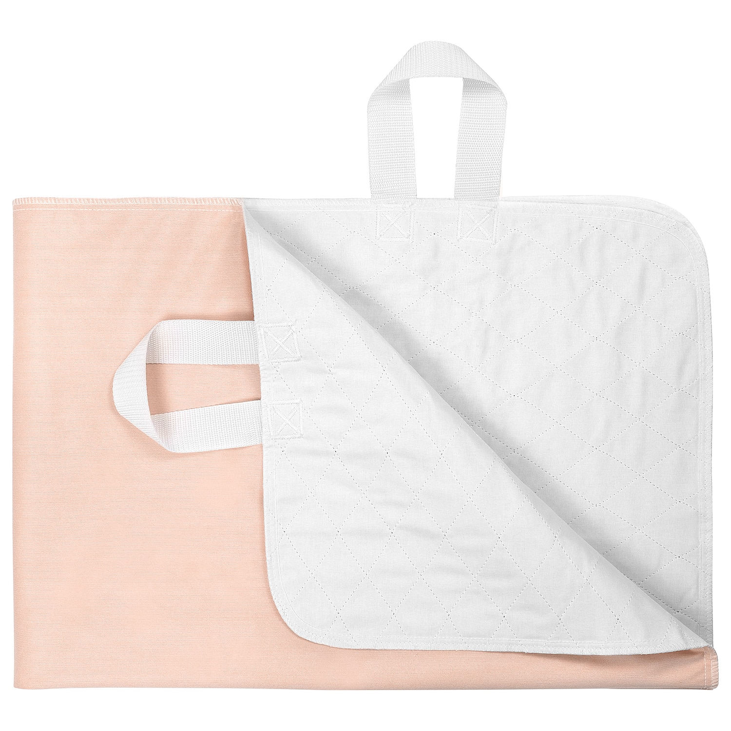 Aleza impermeabila cu manere, lavabila si reutilizabila, Bej