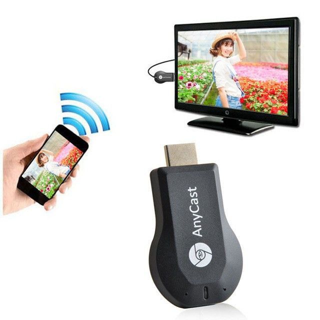 Telefonul devine TV: aparat Dongle HDMI