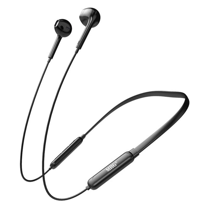 Casti Sport Bluetooth Handsfree Neckband A10