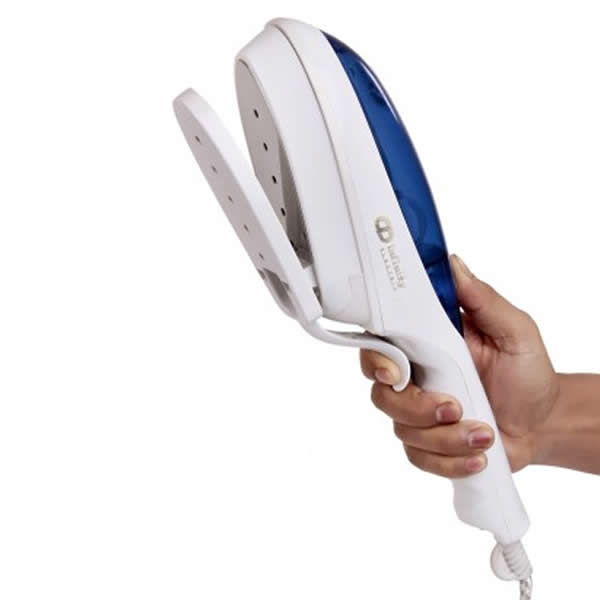 Fier de calcat vertical cu aburi Steam Brush 900W
