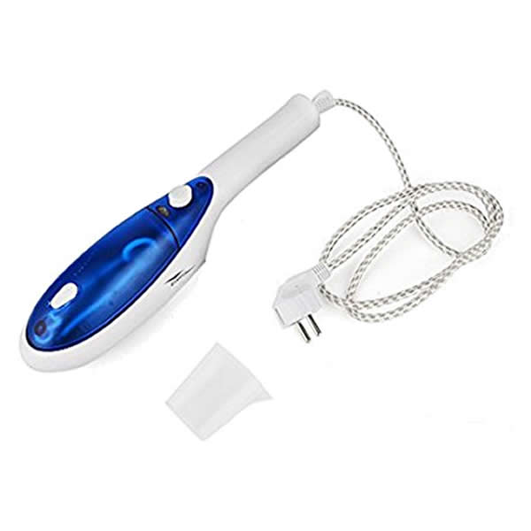 Fier de calcat vertical cu aburi Steam Brush 900W