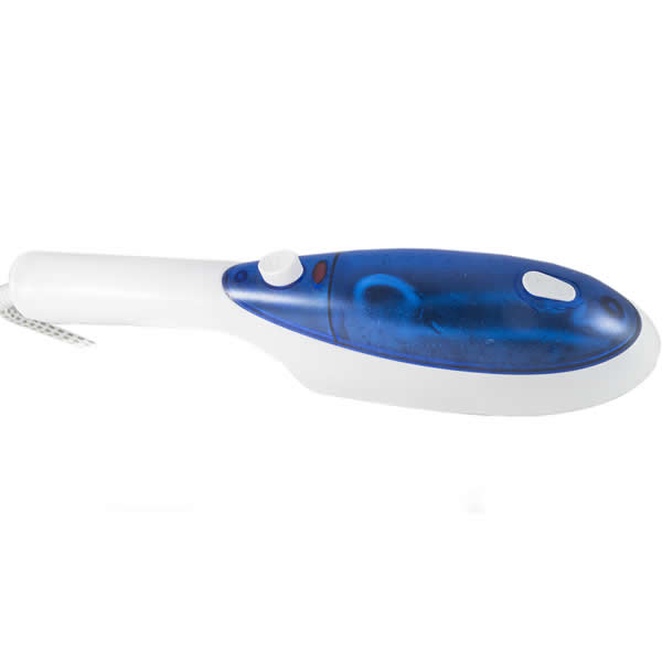 Fier de calcat vertical cu aburi Steam Brush 900W