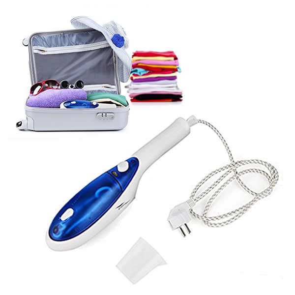 Fier de calcat vertical cu aburi Steam Brush 900W