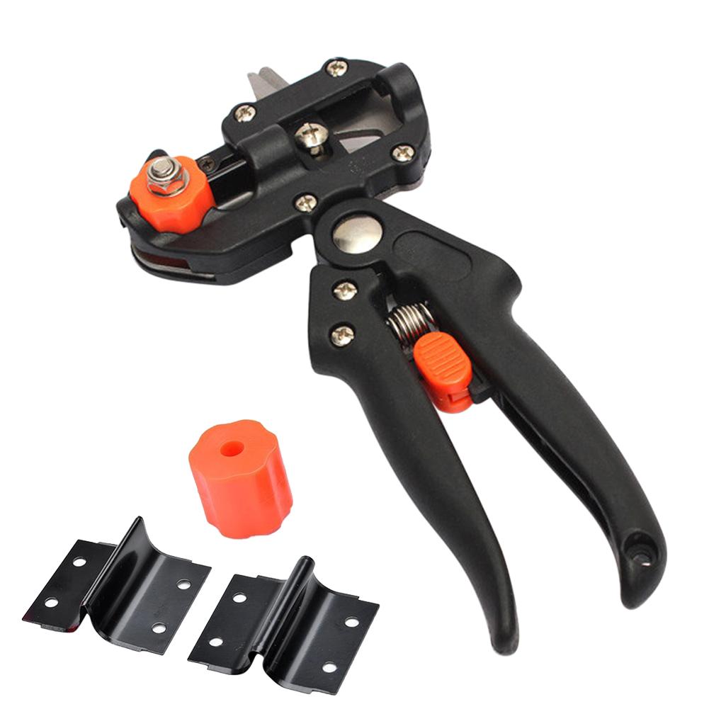 Cleste profesional de altoit cu 3 cutite U V Omega