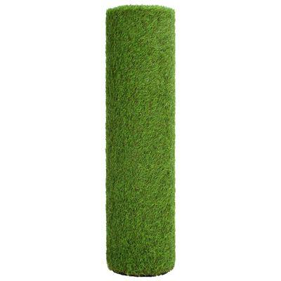 Gazon artificial cu aspect de iarba verde 1 x 2 Metri