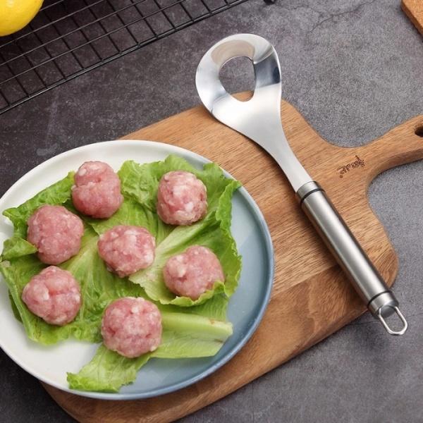 Set 2 x dispozitiv metalic pentru facut perisoare