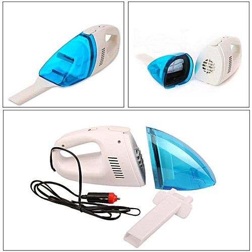 Aspirator auto Vacuum Cleaner