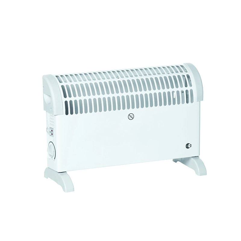 Convector caldura Equation, 1500 W