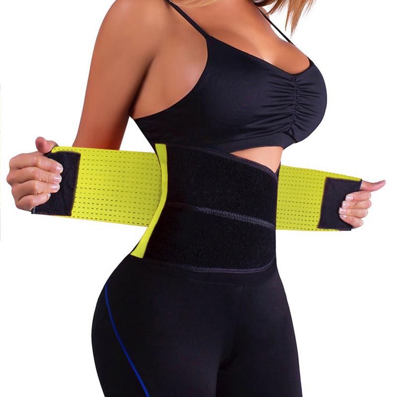 Centura reglabila pentru abdomen