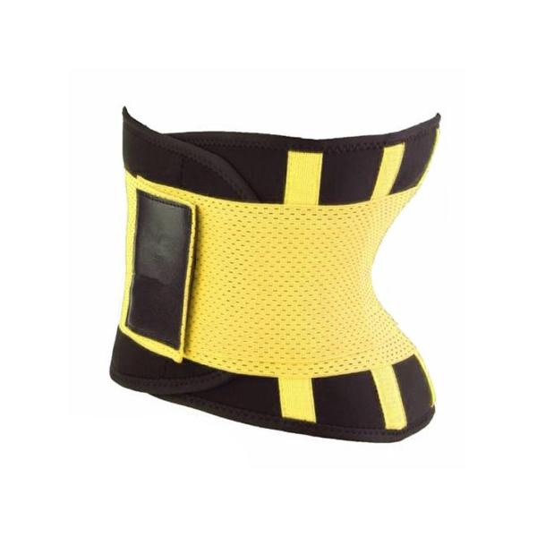 Centura reglabila pentru abdomen