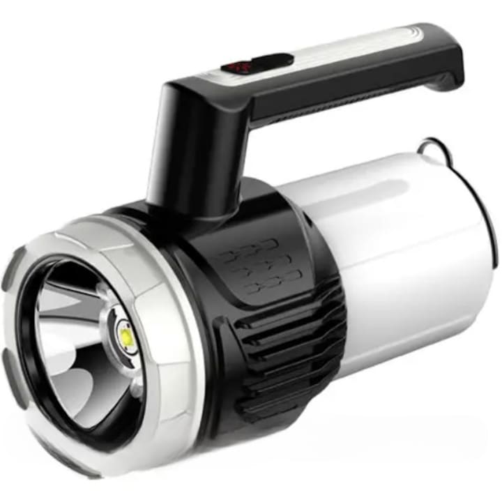 Lanterna LED portabila CH-22031