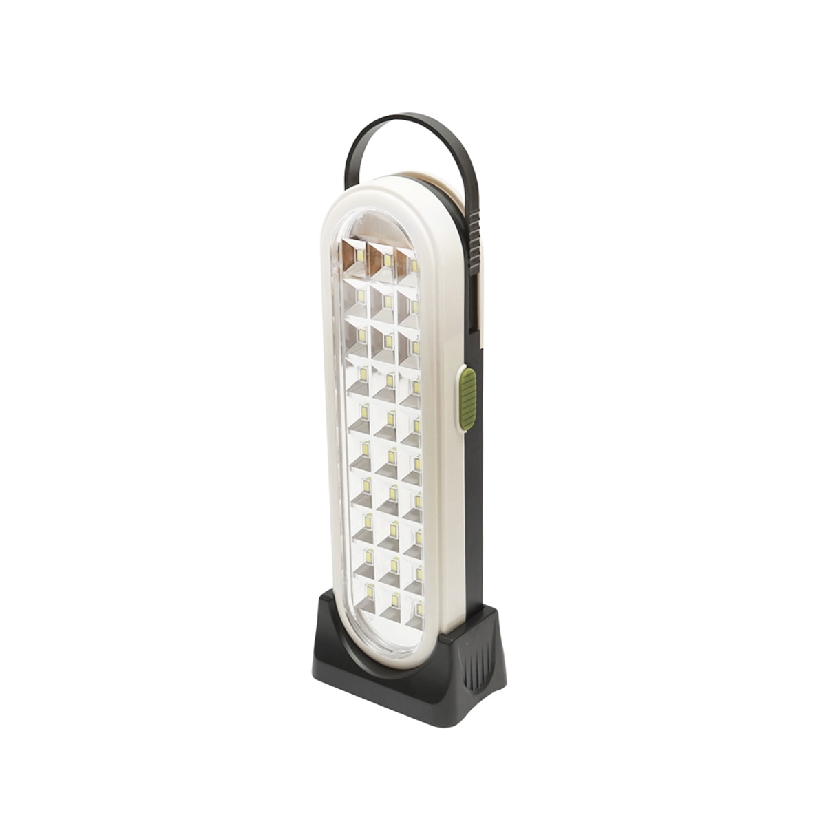 Set 2 x Lampa de lucru portabila, LED 30W, GD Plus 6830S