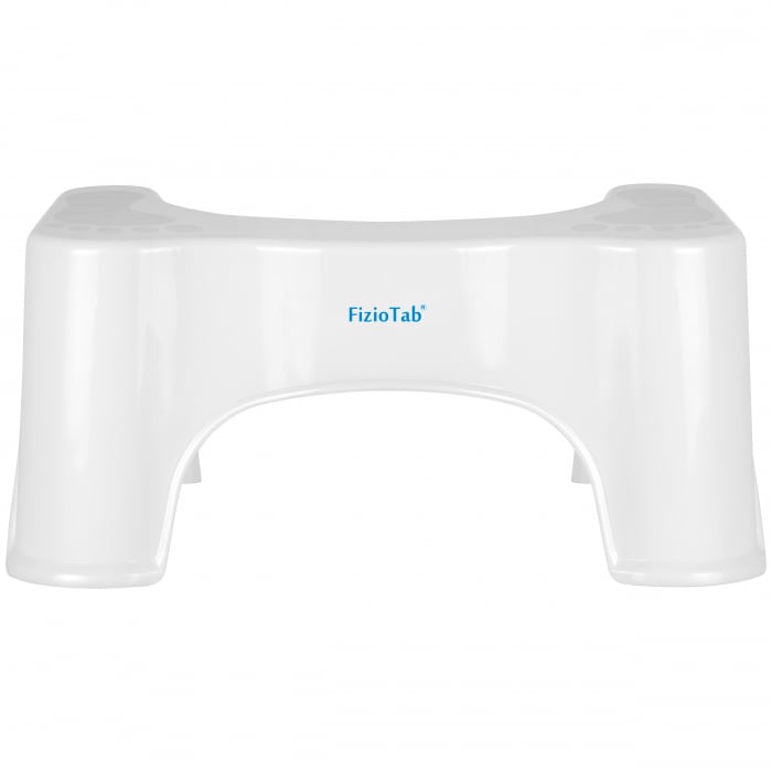 Taburet fiziologic WC impotriva constipatiei si hemoroizilor