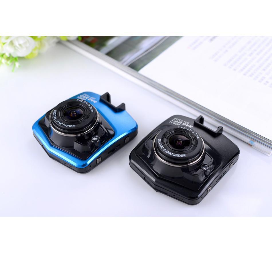 Mini Camera auto DVR Blackbox Full HD 1080P