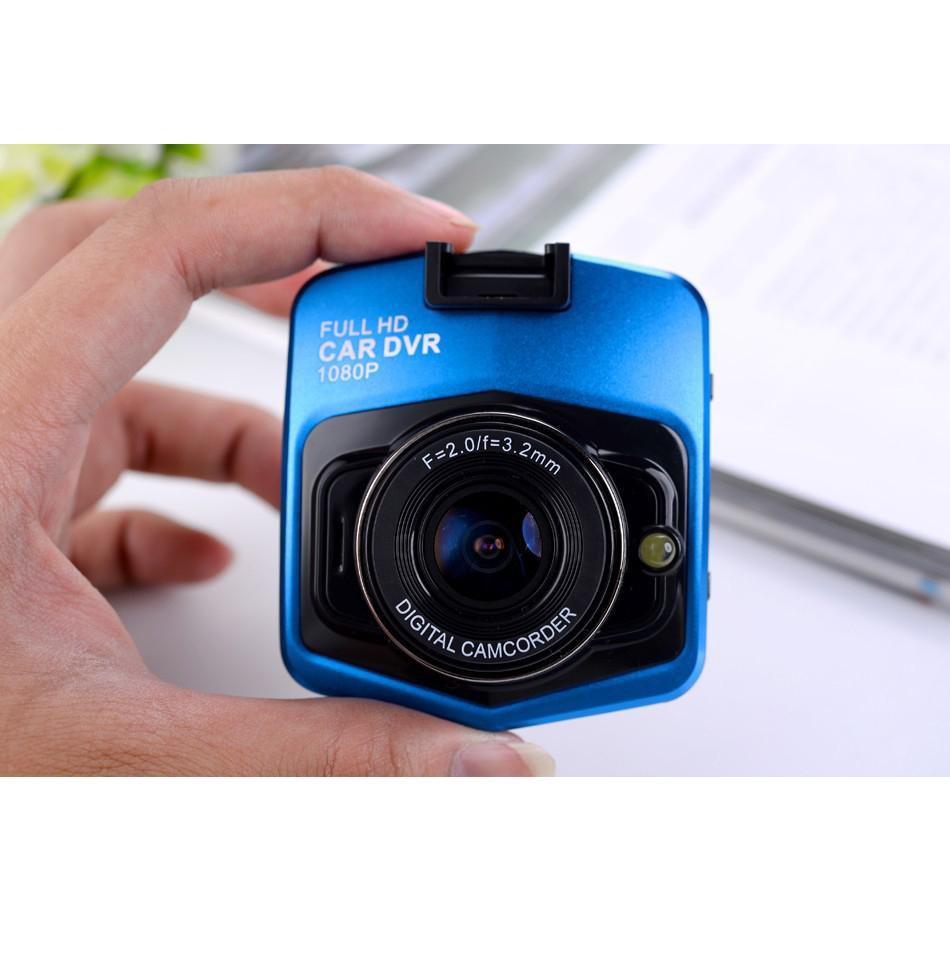 Mini Camera auto DVR Blackbox Full HD 1080P