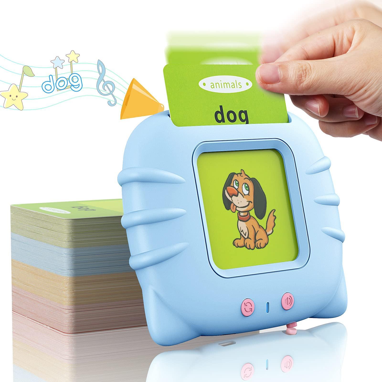 Joc educativ invatare engleza, 112 carduri