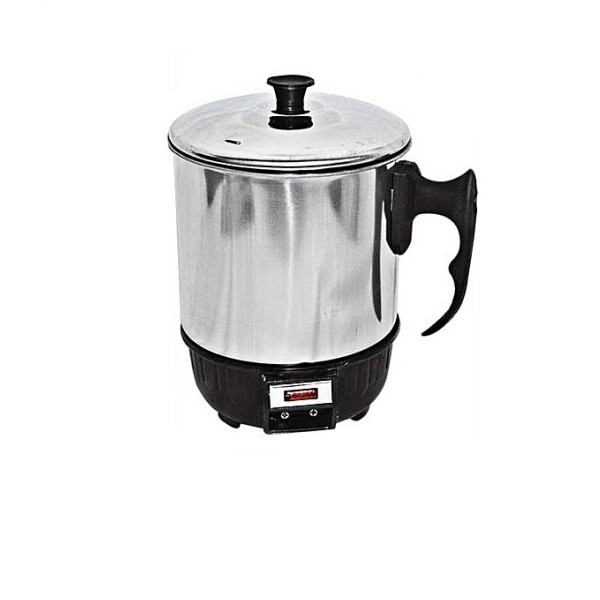 Cana electrica pentru cafea, 400 W, capacitate 750 ml