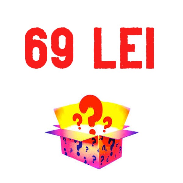 Pachet Promo 69 lei