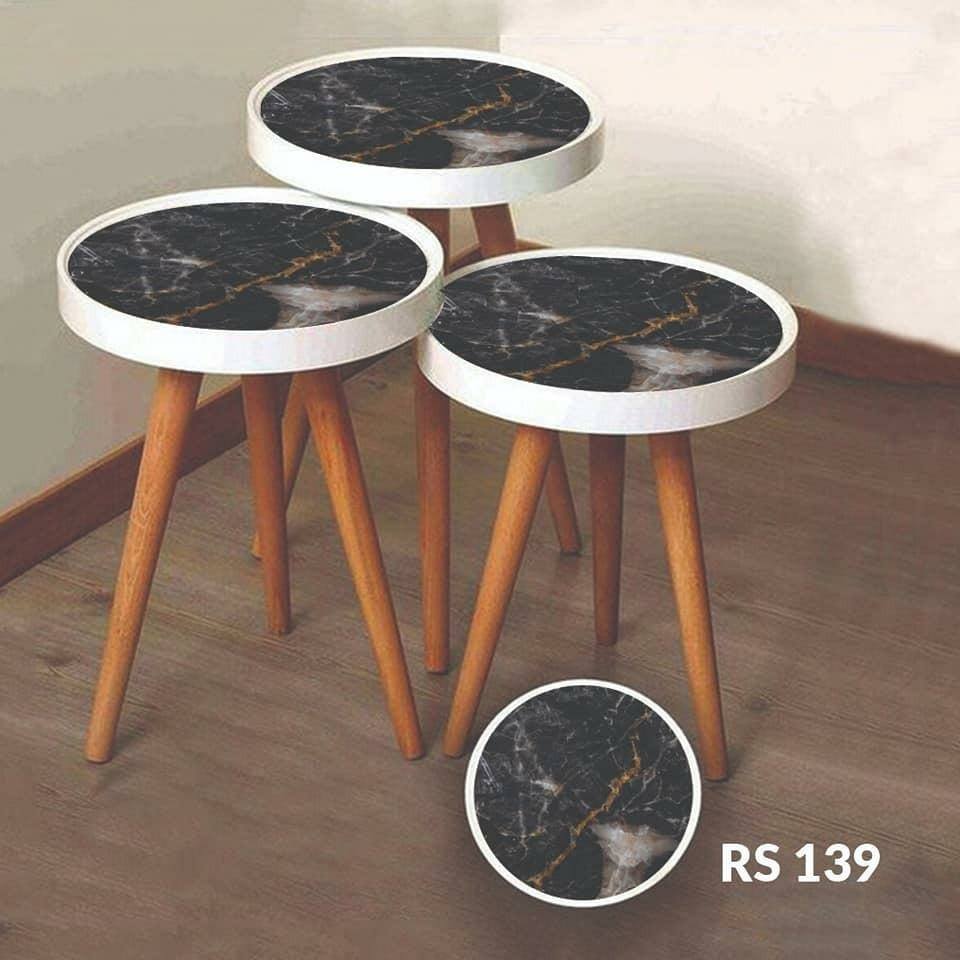 Set masute de cafea, RS-139