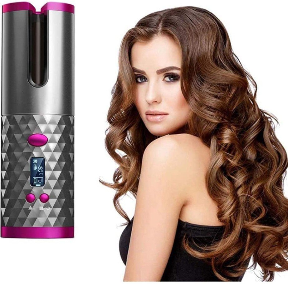 Ondulator de par, Acumulator 2500 mAh