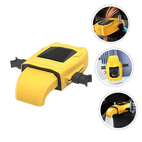 Ventilator racire scaun auto