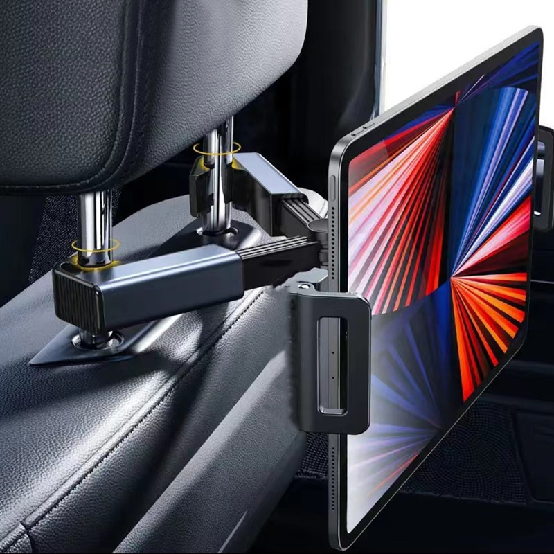 Suport auto universal tetiera pentru tableta