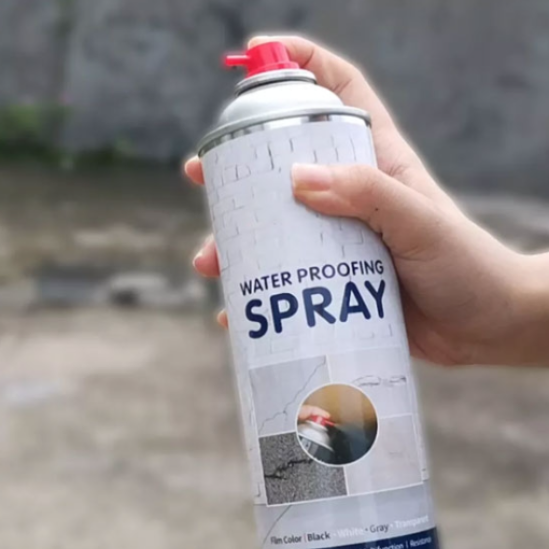 Spray etansare cu pelicula cauciucata, 400 ml