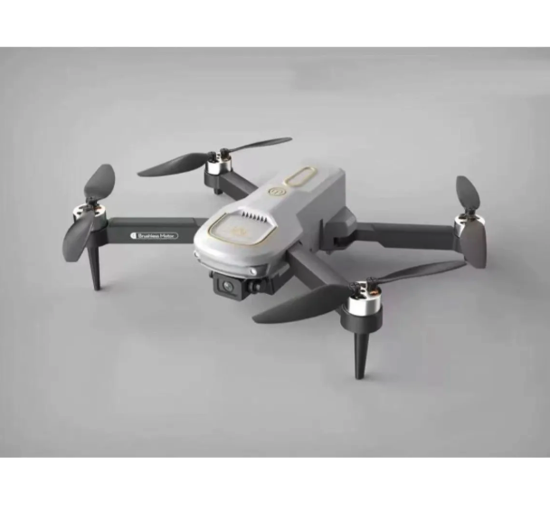 Drona pliabila cu camera video