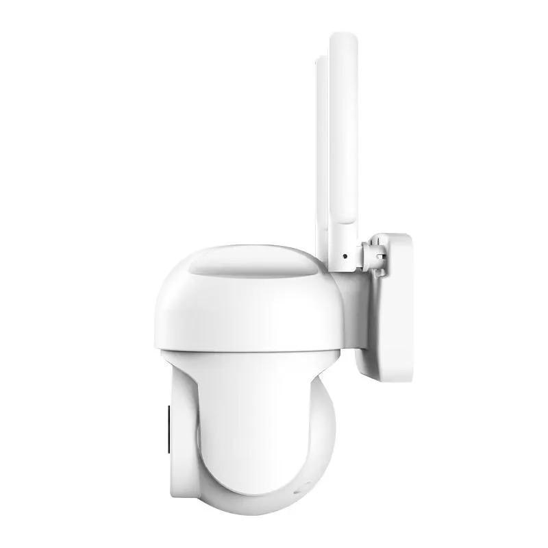 Set 4 x Camera de supraveghere Wi-Fi, Aplicatie LIVE