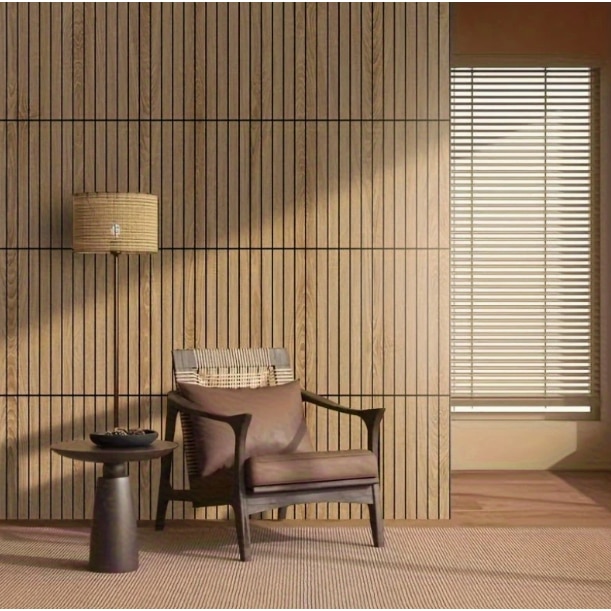 Set 5 panouri decorative autoadezive, Maro