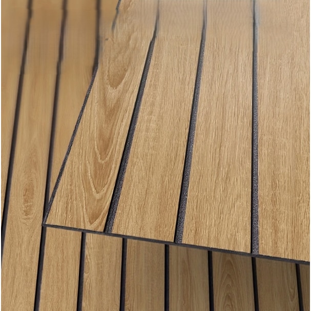 Set 5 panouri decorative autoadezive, Maro