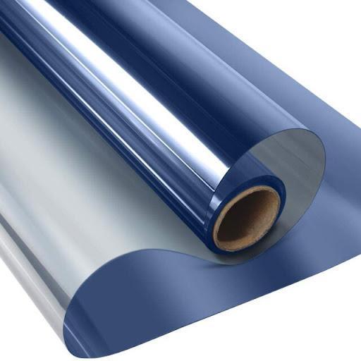 Set 4 x Autocolant geamuri interioare, 45 x 300 cm
