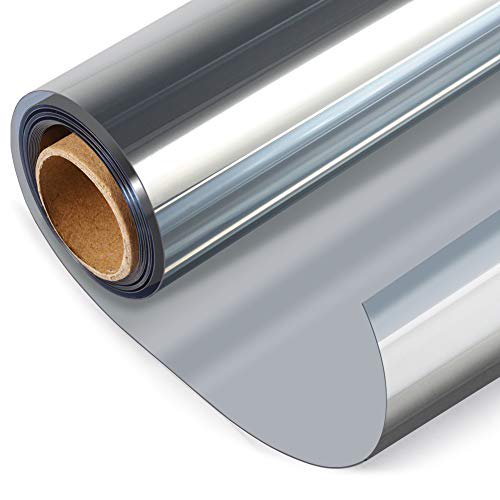 Set 4 x Autocolant geamuri interioare, 45 x 300 cm