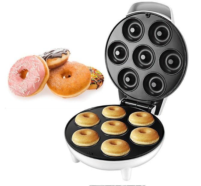 Aparat electric pentru 7 gogosi