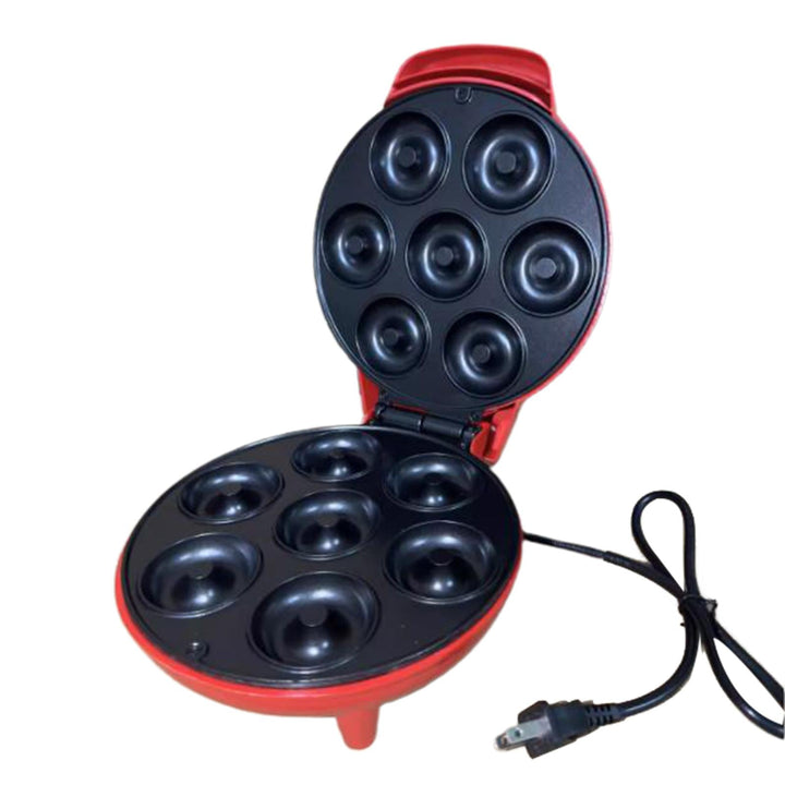 Aparat electric pentru 7 gogosi