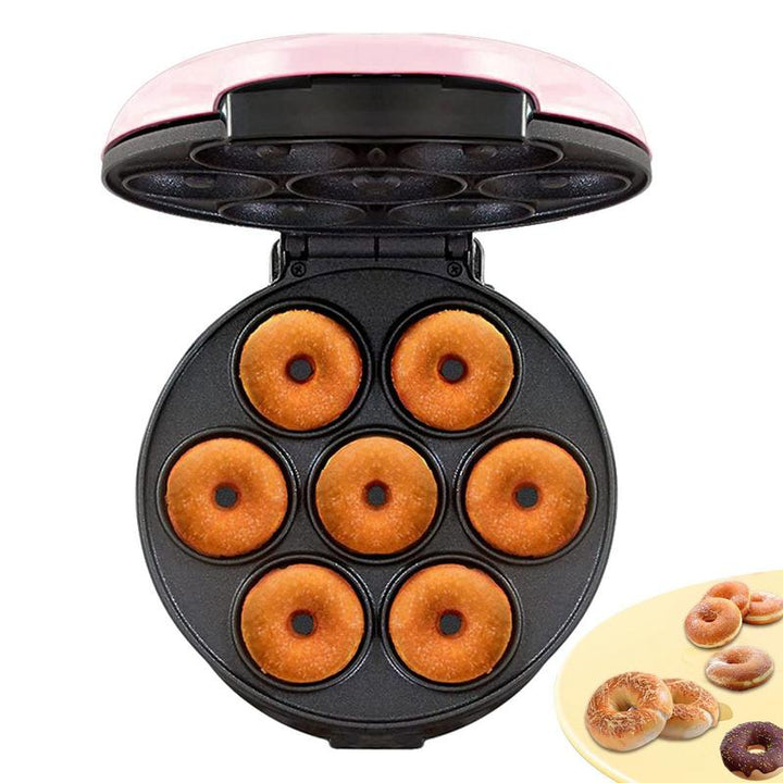 Aparat electric pentru 7 gogosi