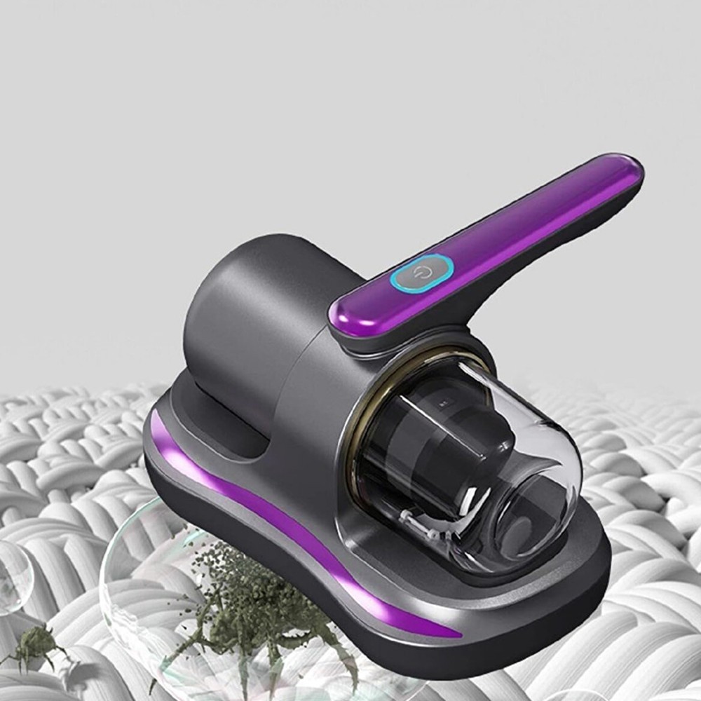 Aspirator antiacarieni saltele, UV, Filtru HEPA