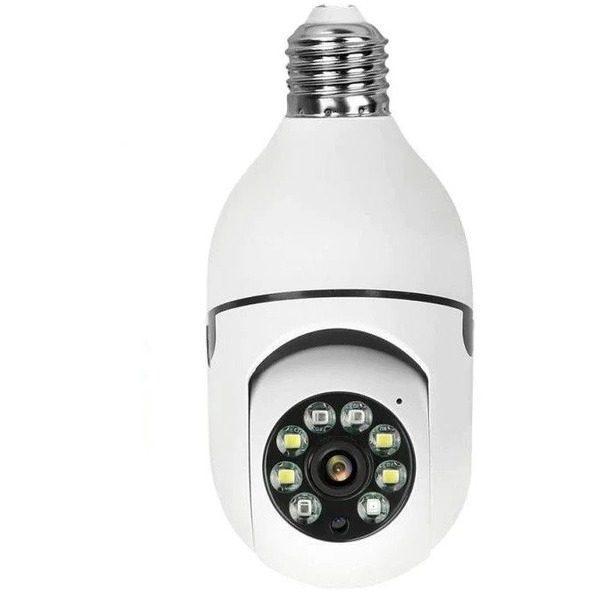 Camera Video Wi-Fi, Senzor de Miscare, Aplicatie Live