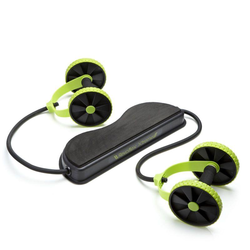 Aparat fitness pentru abdomene, Revoflex Xtreme