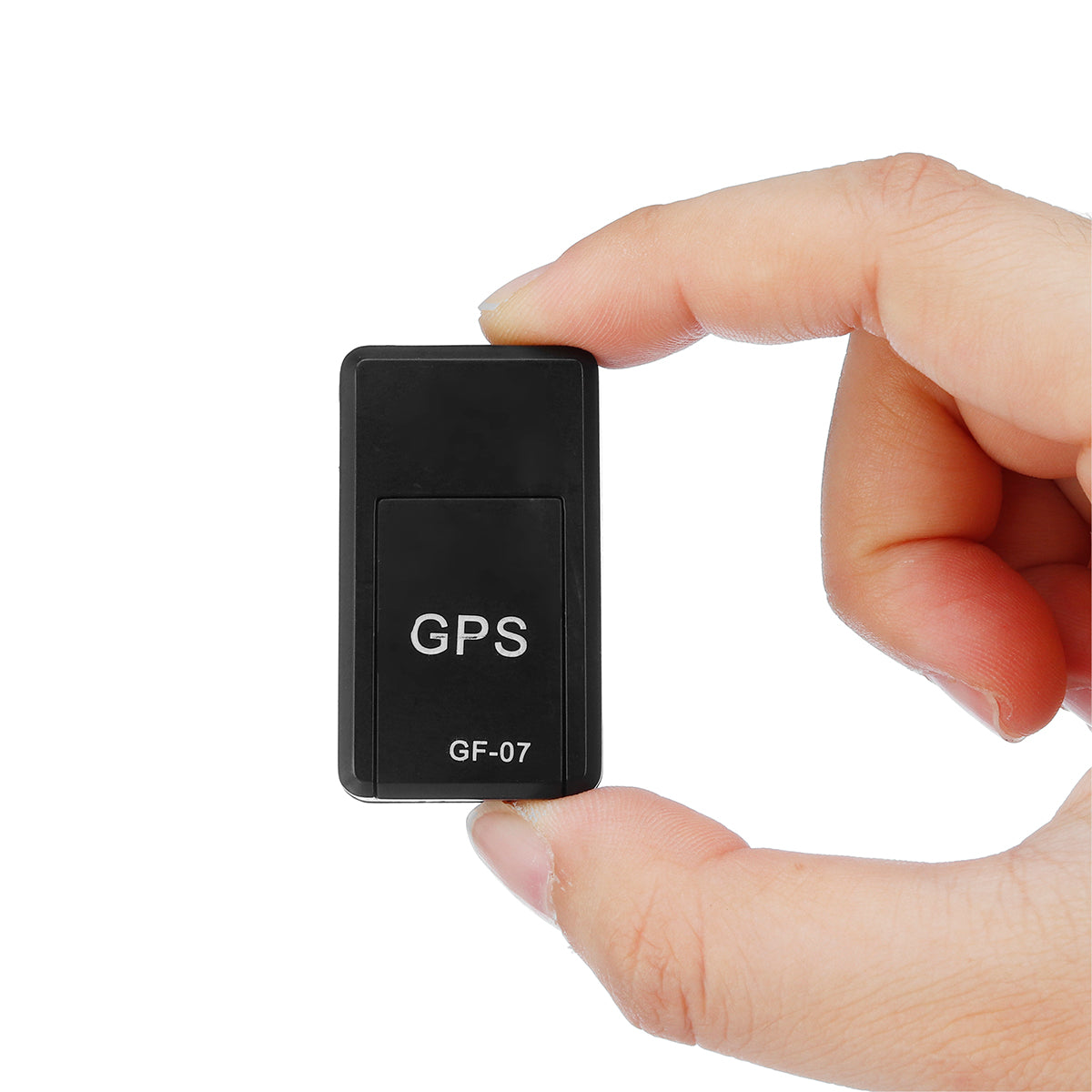 Mini dispozitiv GPS cu ascultare in timp real 