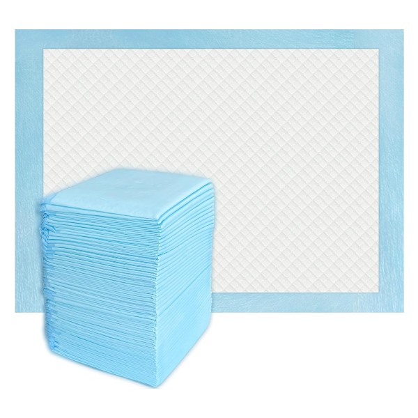 Set 30 x Aleza Impermeabila de Unica Folosinta FizioTab 80x90 cm