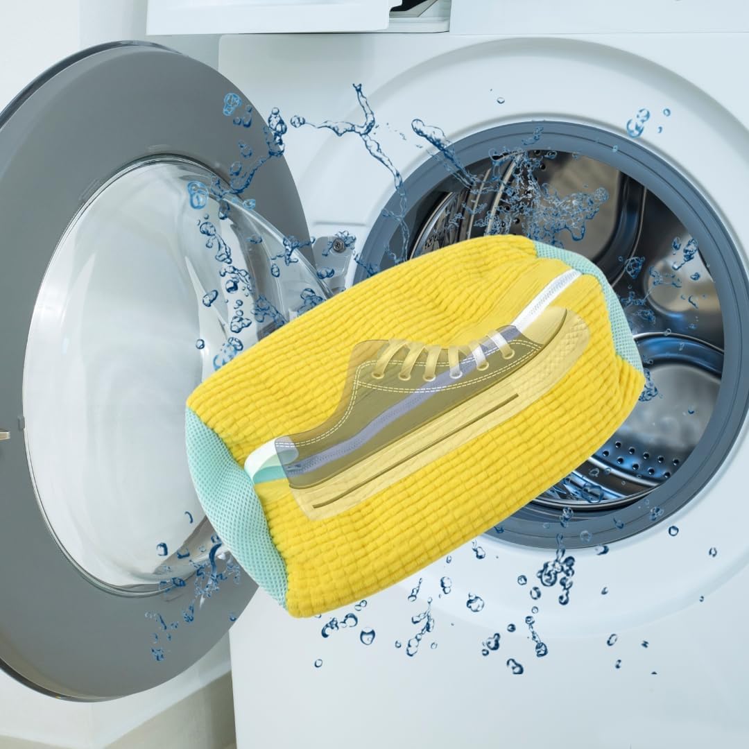 Set 2 x sac spalare incaltaminte