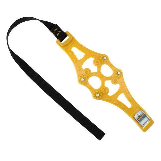 Set 4 sisteme antiderapante refolosibile pentru anvelope