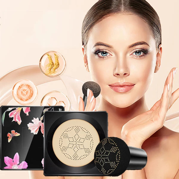 Set 2 x Fond de ten cu efect de matifiere