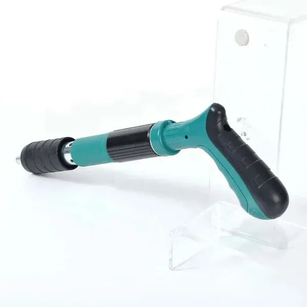 Pistol manual pentru fixare nituri/cuie, Accesorii + 250 de cuie