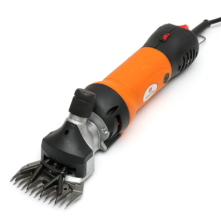 Masina de Tuns 1200W, 6 Viteze – Eficienta si Putere Maxime