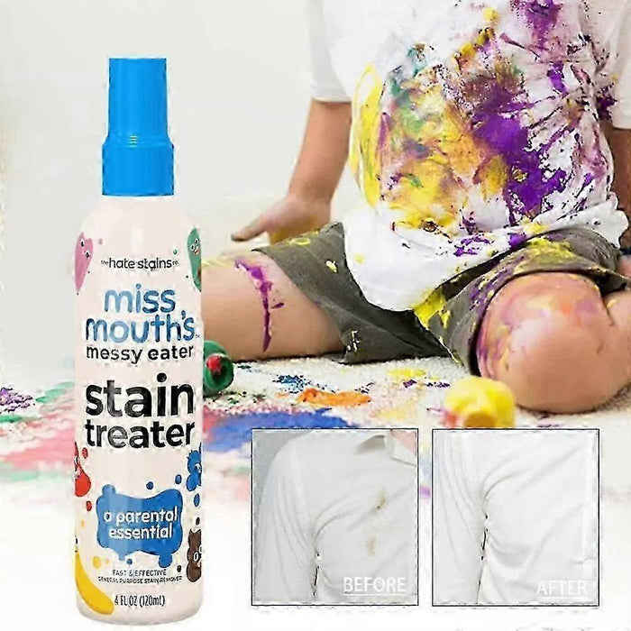 Set 2 x Spray spray pete haine, 120 ml