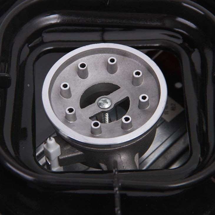 Aragaz de camping, Happy Home BDZ-155-A