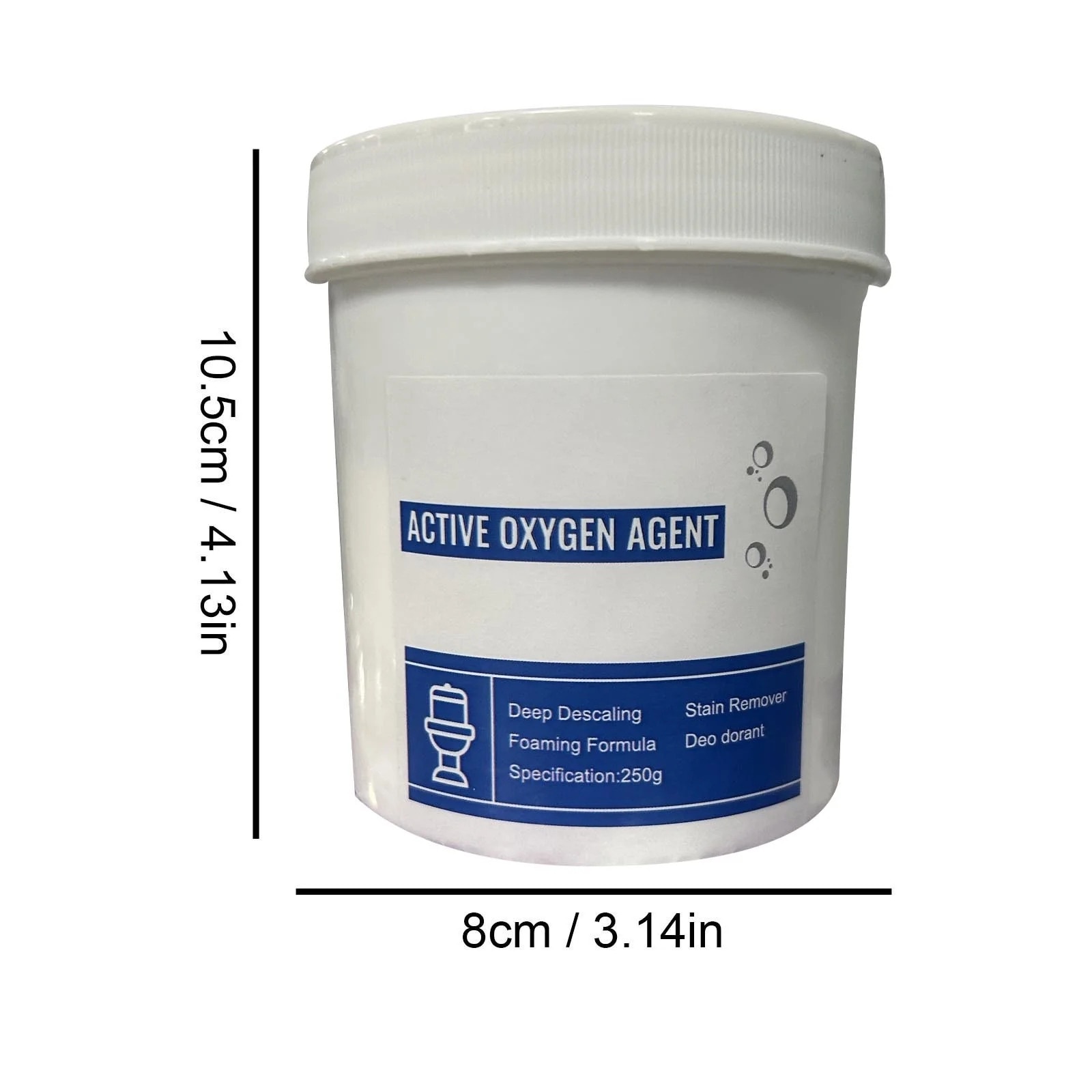 Solutie pentru desfundat tevi, actiune rapida, 250 ml