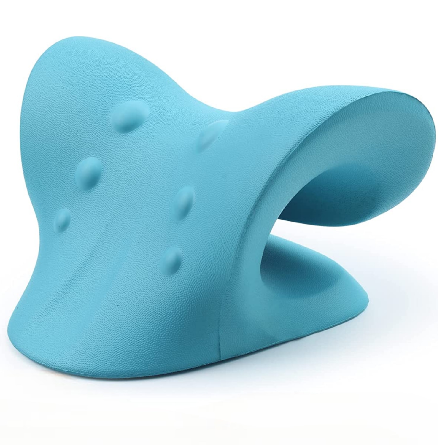 Set 2 x Perna masaj cervical pentru gat